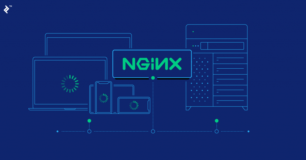 Open Source - nginx