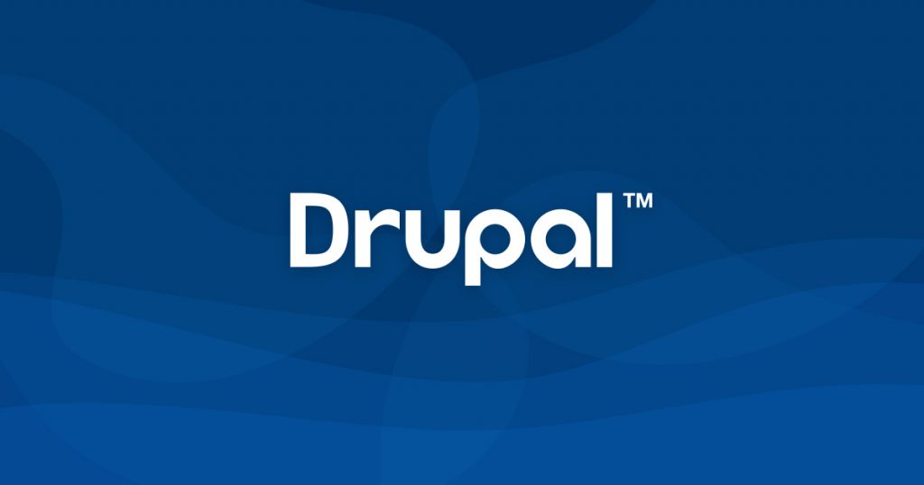 Open source - Drupal