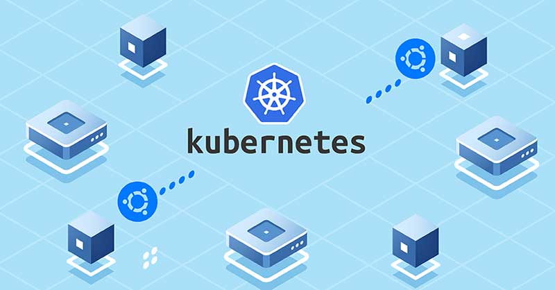 Open source - kubernetes