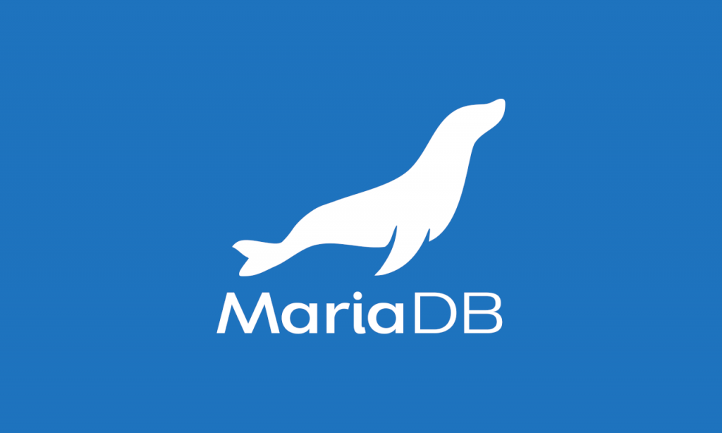 Open Source - MariaDB