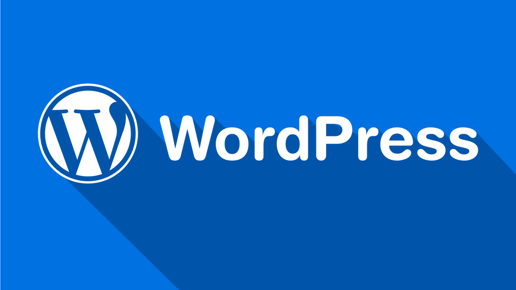 Open Source - WordPress